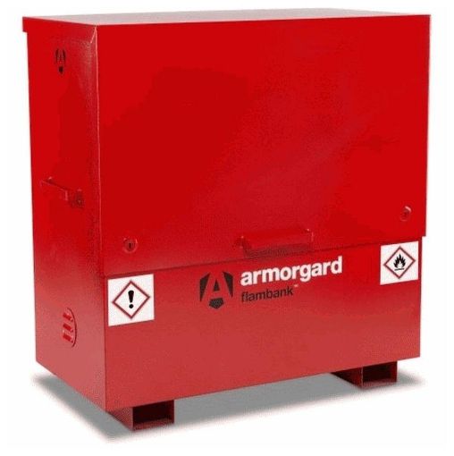 Picture of Flambank Site Chest 1275x675x1270