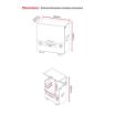 Picture of Flambank Site Chest 1275x675x1270