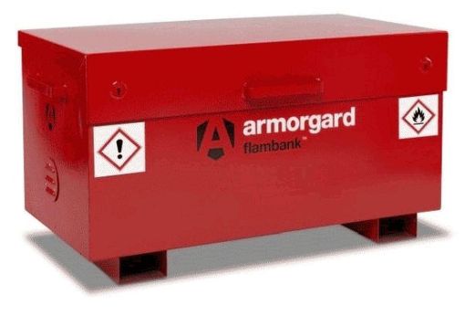 Picture of Flambank Site Box 1275x655x660
