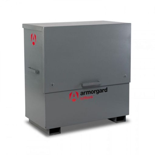 Picture of Tuffbank Site Chest 1525x615x1265