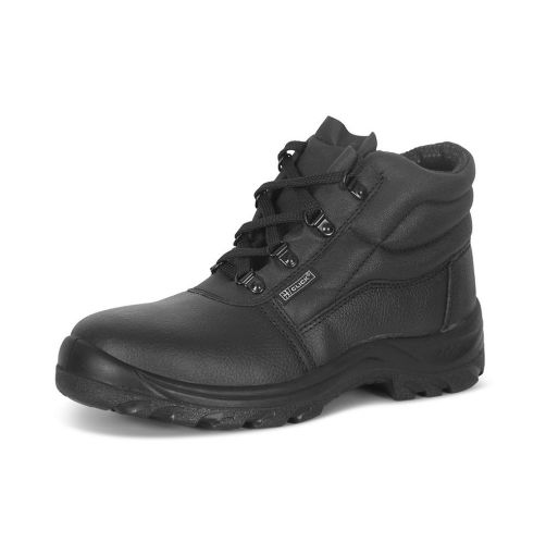 Picture of Chukka Safety Boots