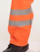 Picture of BSEEN PU OVERTROUSER