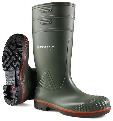 Picture of ACIFORT HEAVY DUTY F/S GREEN