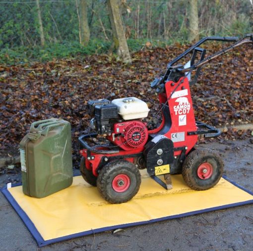 Picture of SpillTrapper Mat 960 x 1460mm (LGE)