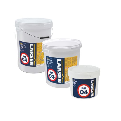Picture of Polyester Mortar PM04