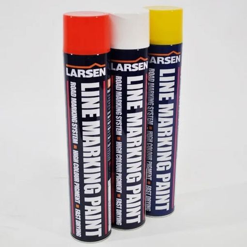 Picture of Larsen Line Marking Paint