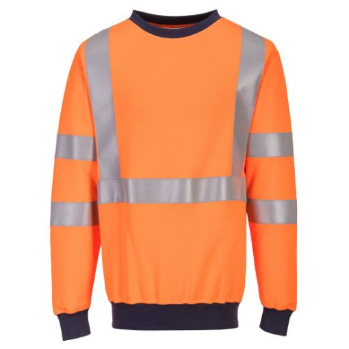 Picture of Flame Resistant RIS Sweatshirt