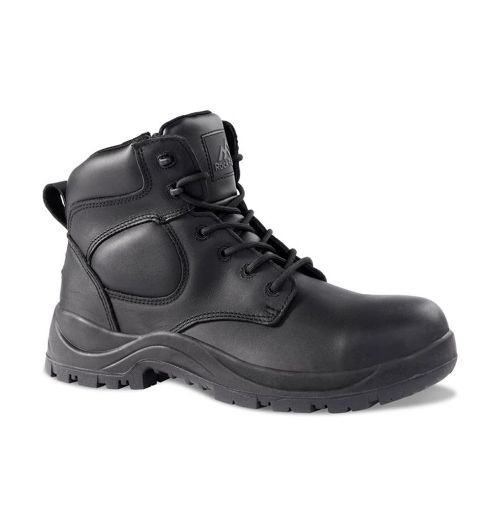 Picture of 'Rock Fall RF222 Jet Waterproof Safety Boot with Side Z