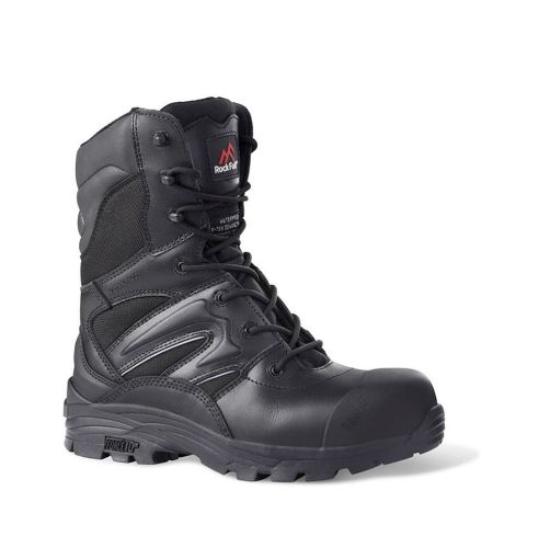 Picture of 'Rock Fall RF4500 Titanium High Leg Waterproof Safety B