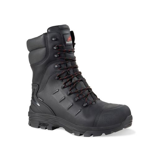 Picture of 'Rock Fall RF540 Monzonite High Leg Internal Metatarsal