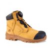 Picture of Rock Fall RF610 Honeystone Waterproof Boa Safety Boot S