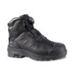Picture of Rock Fall RF709 Lava Internal Metatarsal Waterproof Boa
