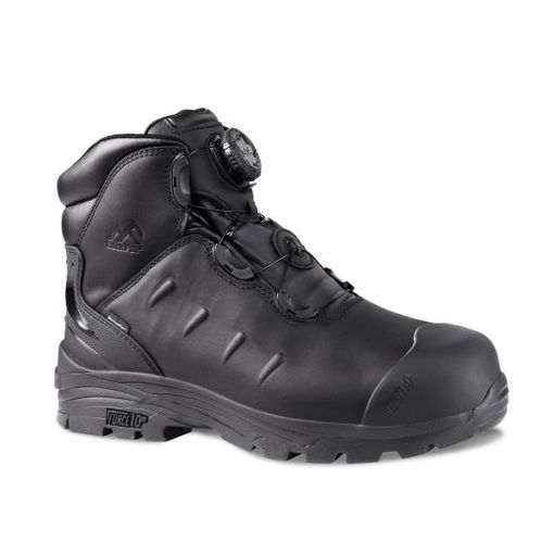 Picture of Rock Fall RF709 Lava Internal Metatarsal Waterproof Boa