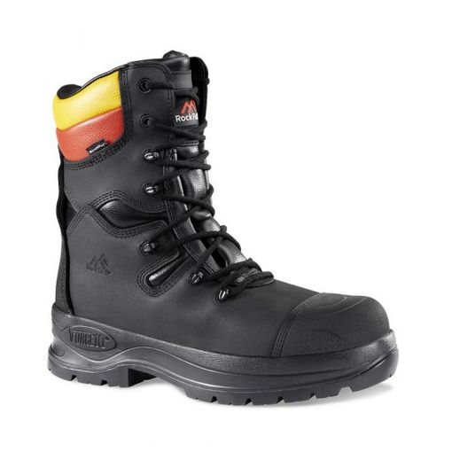 Picture of Rock Fall RF810 Arc High Leg Waterproof Electrical Haza