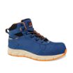 Picture of Rock Fall RF112 Michigan Lightweight Navy Safety Boot S
