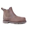 Picture of Rock Fall RF206 Farrier Chelsea Safety Boot Size UK 6-1