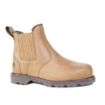 Picture of Rock Fall RF207 Bale Chelsea Safety Boot Size UK 6-13