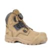 Picture of Rock Fall RF720 Hurricane Stone ESD Boa Women's Safety 
