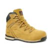 Picture of Rock Fall RF370 Sable Honey Waterproof Safety Boot Size