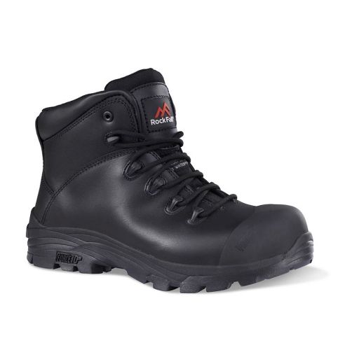 Picture of 'Rock Fall TC1070 Denver Waterproof Safety Boot