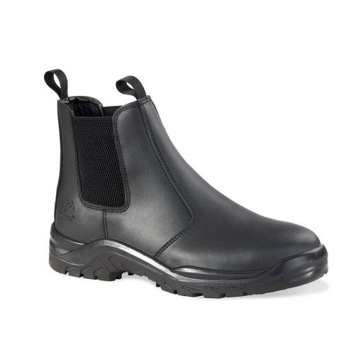 Picture of 'ProMan TC310 Oregon Chelsea Safety Boot Sizes: 6 - 15