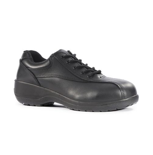 Picture of 'Vixen VX400 Amber Womens Fit Safety Shoe - Sizes 2 - 8