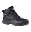Picture of 'Vixen VX950 Onyx Womens Fit Waterproof Safety Boot - S