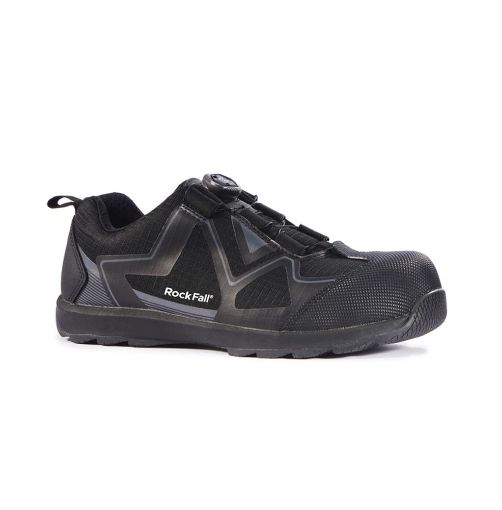 Picture of 'Rock Fall RF140 Volta Electrical Hazard Safety Trainer