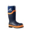 Picture of 'Rock Fall RF290 Silt Neoprene Safety Wellington