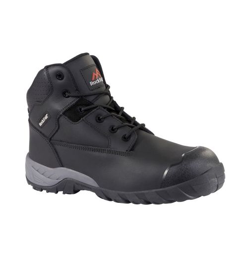 Picture of 'Rock Fall RF440A Flint Lightweight Safety Boot
