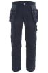 Picture of Flame Retardant Craftsman Trousers - navy