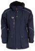 Picture of Functional Parka - navy