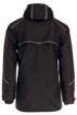 Picture of Functional Parka - black