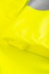 Picture of FLAME RETARDANT HI-VIS RAIN TROUSERS - Yellow