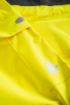Picture of BREATHABLE HI-VIS RAIN TROUSERS - Yellow/Navy