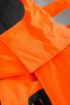 Picture of MULTINORM HI-VIS JACKET - Orange/Navy