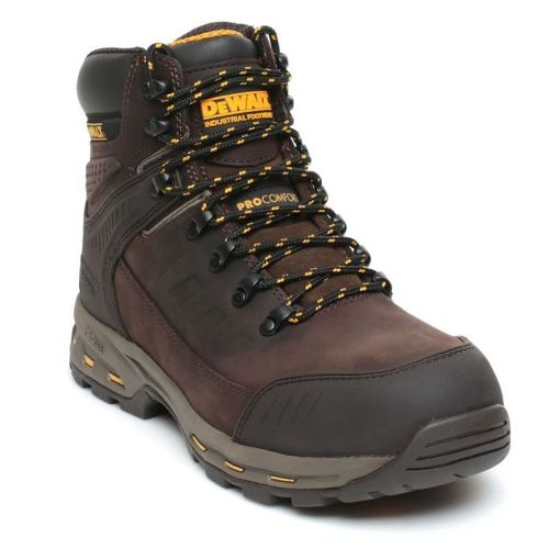 Picture of DeWalt Brown Pro Lite Safety Boot