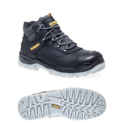 Picture of DeWalt Black Safety Hiker
