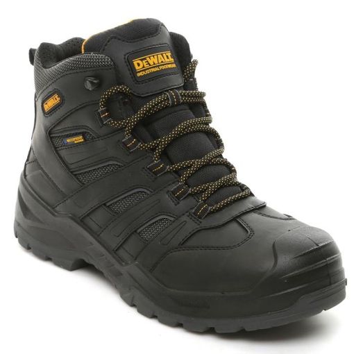 Picture of DeWalt Black Waterproof Safety Boot