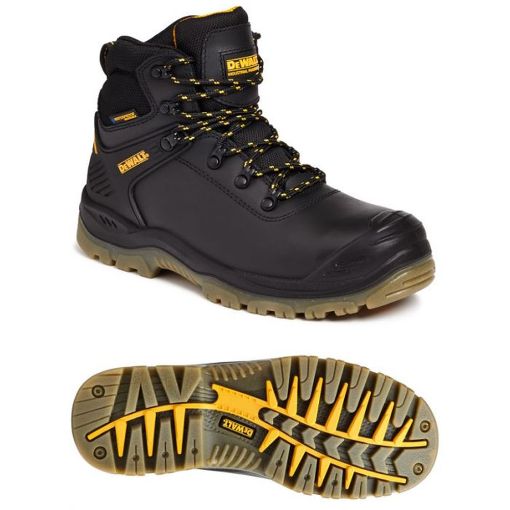 Picture of DeWalt Waterproof Safety Hiker