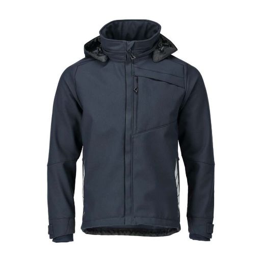 Picture of Hardwear Softshell Jacket 23102