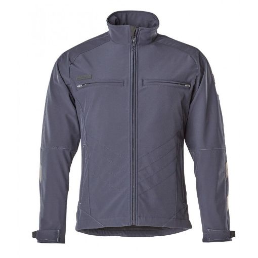 Picture of Unique Softshell Jacket 12102