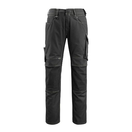 Picture of Unique Trousers with kneepad pockets 12779