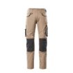 Picture of Unique Trousers with kneepad pockets 13079