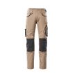 Picture of Unique Trousers with kneepad pockets 13079