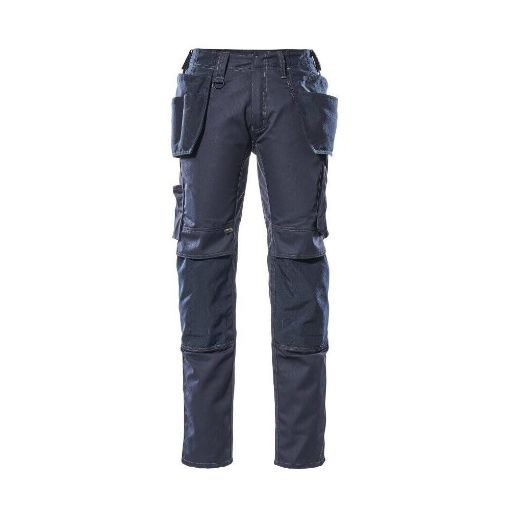 Picture of Unique Trousers with holster pockets 17731