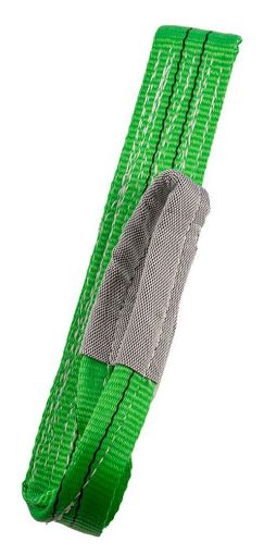 Picture of LIFTKING DUPLEX WEBBING SLING 2 TONNE