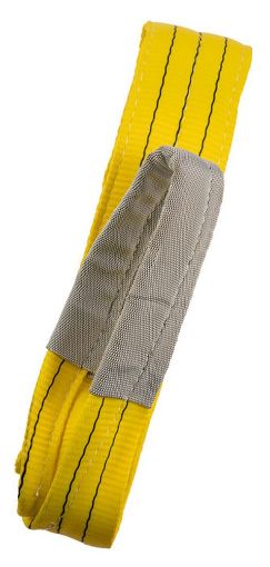 Picture of LIFTKING DUPLEX WEBBING SLING 3 TONNE