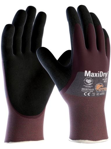 Picture of MAXIDRY 3/4 COATED (72)