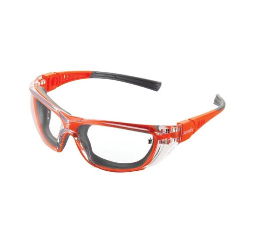 Picture of Scruffs Falcon Safety Glasses